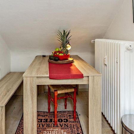 Ferienappartement Sonnenhof Triberg im Schwarzwald Exterior foto