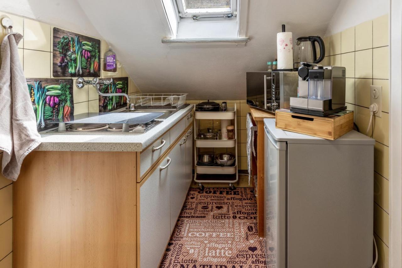 Ferienappartement Sonnenhof Triberg im Schwarzwald Exterior foto